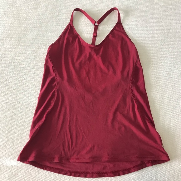 lululemon athletica Tops - Lululemon Tank Top